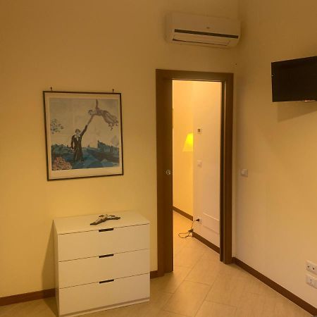 Residenza Giovanni Paolo Secondo- Casa Sull'Albero Bari Dış mekan fotoğraf