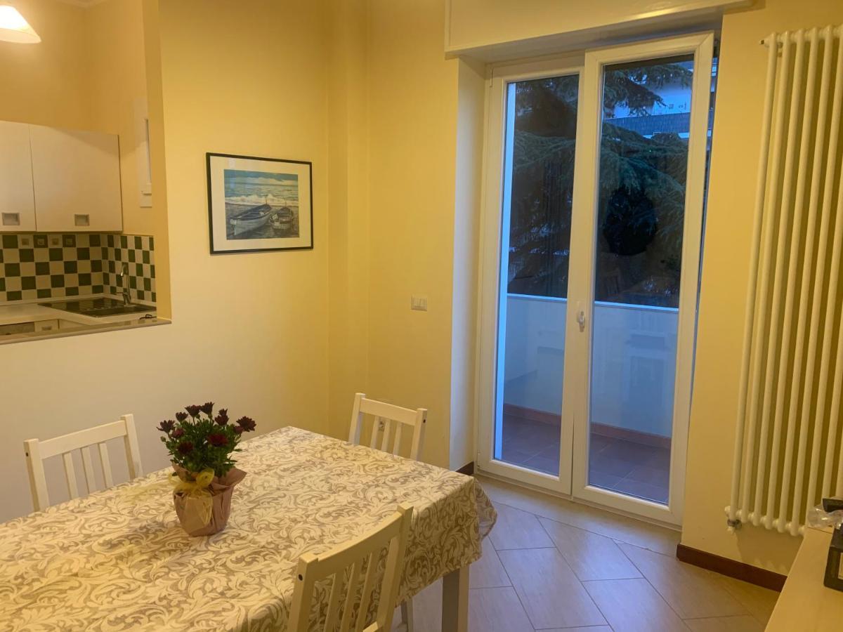 Residenza Giovanni Paolo Secondo- Casa Sull'Albero Bari Dış mekan fotoğraf