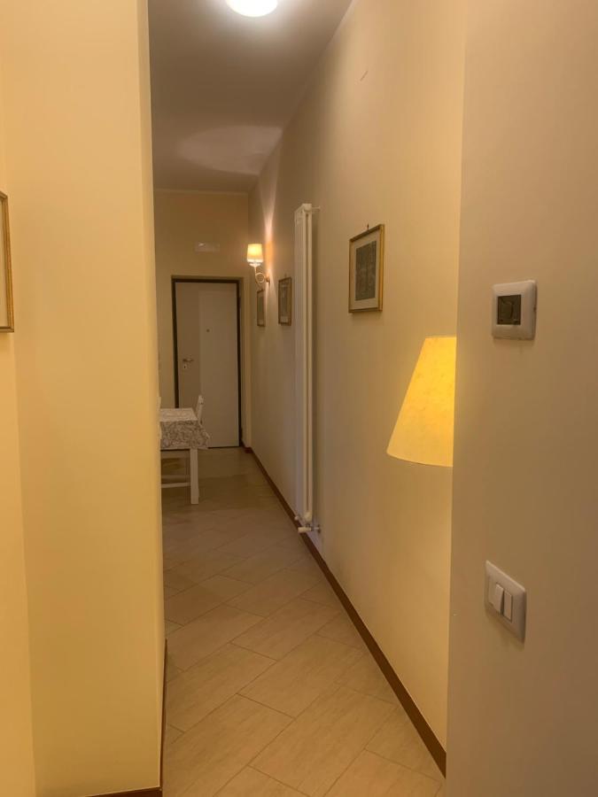 Residenza Giovanni Paolo Secondo- Casa Sull'Albero Bari Dış mekan fotoğraf