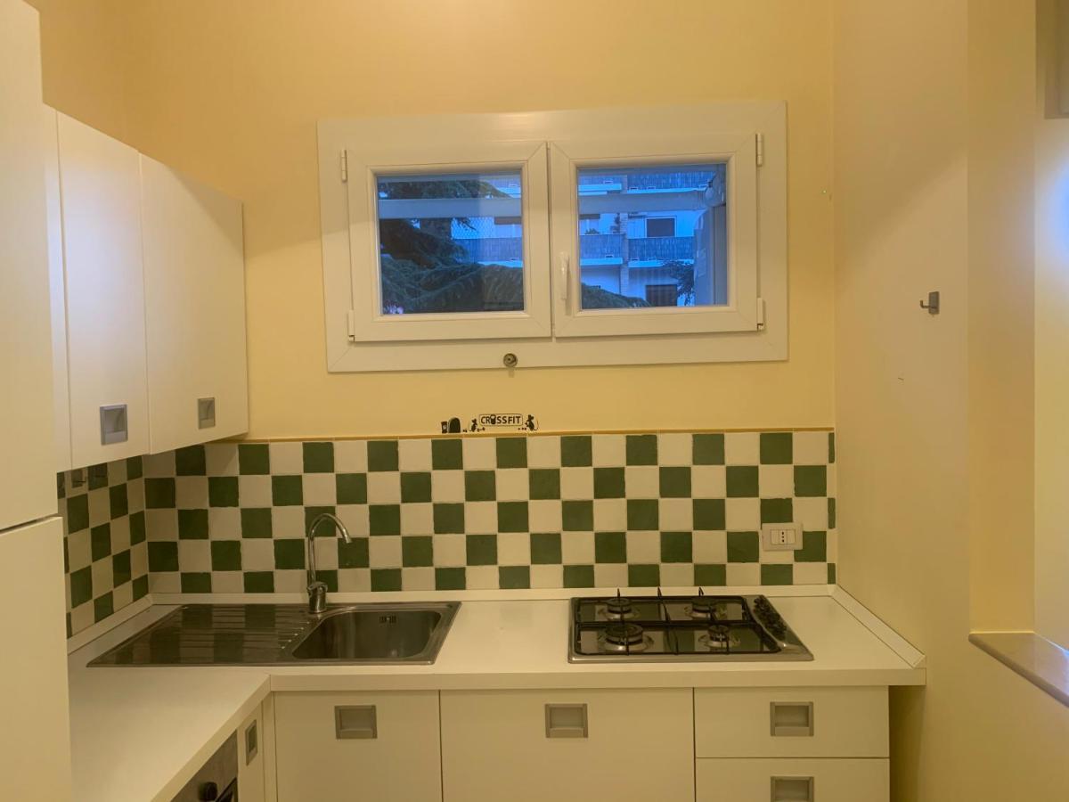 Residenza Giovanni Paolo Secondo- Casa Sull'Albero Bari Dış mekan fotoğraf