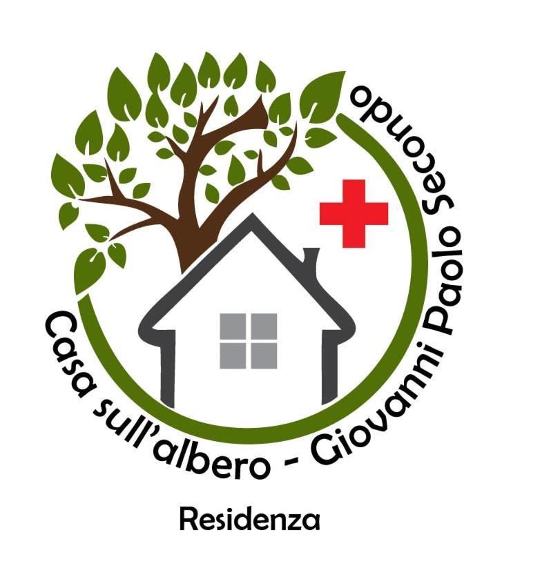 Residenza Giovanni Paolo Secondo- Casa Sull'Albero Bari Dış mekan fotoğraf